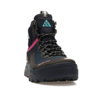 Nike ACG Air Zoom Gaiadome Gore-Tex Obsidian Hyper Violet - Image 8