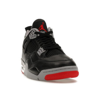 Jordan 4 Retro Bred Reimagined - Image 8