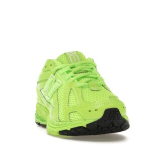 New Balance 1906R ASOS Exclusive Neon Green - Image 8