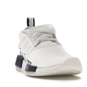 adidas NMD R1 Label Pack Crystal White - Image 8