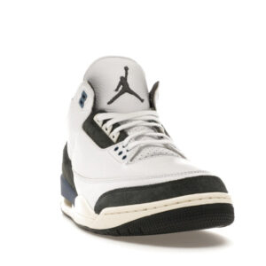 Jordan 3 Retro OG SP A Ma Maniére Diffused Blue Diffused Blue - Image 9