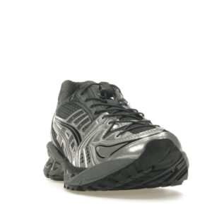 ASICS Gel-Kayano 14 Unaffected Infinite Wonders Pack Black Silver - Image 9