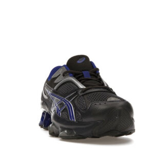 ASICS Gel-Quantum Zientzia Kiko Kostadinov Dark Grey Blue Men's - Image 9