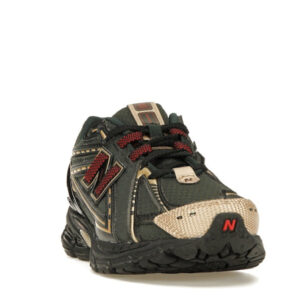New Balance 1906R Kith Black - Image 8