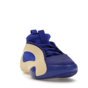 adidas Harden Vol. 8 Blue Fusion - Image 8