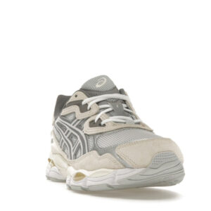 ASICS Gel-NYC Concrete Oatmeal - 1203A383-020 - US - Image 9