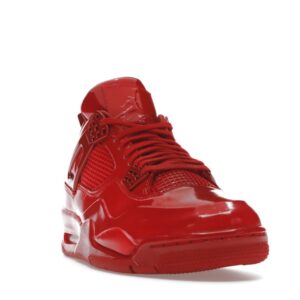 Jordan 4 Retro 11Lab4 Red - Image 8