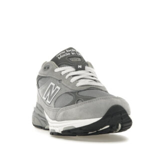 New Balance 993 MiUSA Grey - Image 8