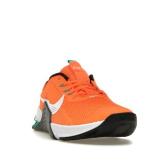 Nike Metcon 7 Total Orange - Image 8