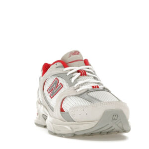 New Balance 530 Beige Red - Image 8