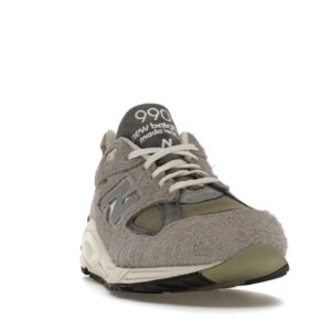 New Balance 990v2 MiUSA Teddy Santis Marblehead Incense - Image 8