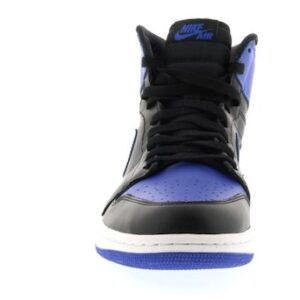 Jordan 1 Retro Black Royal Blue (2013) - Image 9