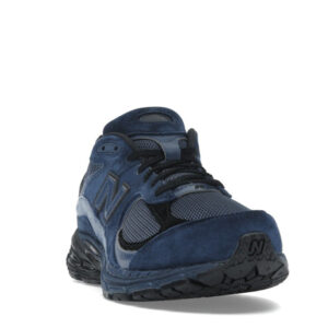 New Balance 2002R Vintage Indigo Black - Image 8