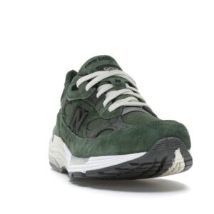 New Balance 992 JJJJound Green - Image 8
