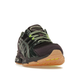 ASICS GEL-Nimbus 9 Brain Dead Nightshade - Image 8