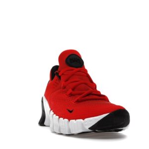 Nike Free Metcon 4 Chile Red - Image 8