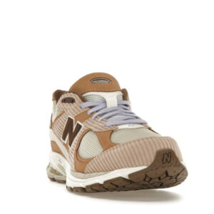 New Balance 2002R SSENSE Exclusive Corduroy - Image 8
