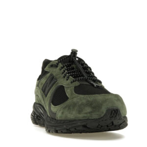 New Balance 2002R Gore-Tex JJJJound Pine - Image 8