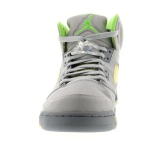 Jordan 5 Retro Green Bean - Image 8