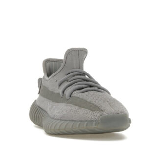 adidas Yeezy Boost 350 V2 Steel Grey Men's - IF3219 - US - Image 9