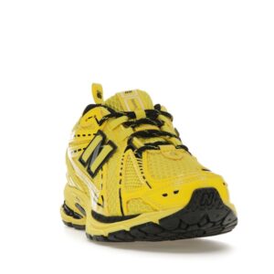 New Balance 1906R GANNI Blazing Yellow - Image 8
