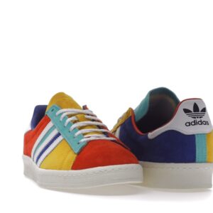 adidas Campus 80s Multi - Image 8