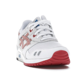 ASICS Gel-Lyte III Ronnie Fieg Tokyo Trio Yoshino Rose - Image 8