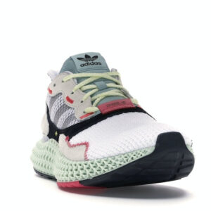 adidas ZX 4000 Futurecraft 4D Grey One - Image 8