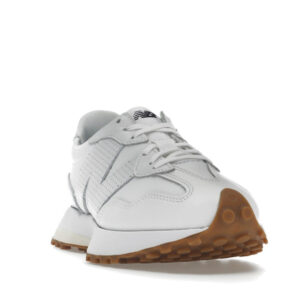 New Balance 327 Sea Salt Black Gum (Women's) - Image 8