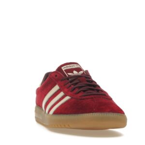 adidas Bermuda Collegiate Burgundy Men's - IE7426 - US - Image 9