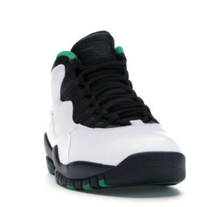 Jordan 10 Retro Seattle - Image 8