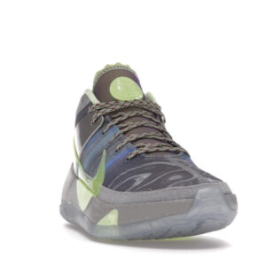 Nike KD 13 Recycled Collar Barely Volt - Image 8
