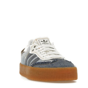 adidas Sambae atmos Pink Denim (Women's) - II0001 - US - Image 9