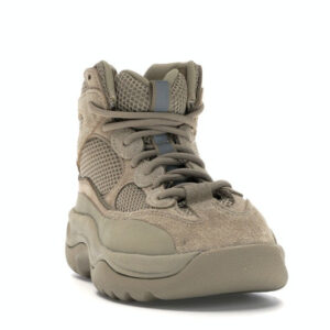 adidas Yeezy Desert Boot Rock Men's - EG6462 - US - Image 9