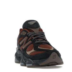 New Balance 9060 Phantom Rich Oak - Image 8