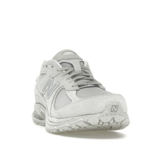 New Balance 2002R Light Gray - Image 8