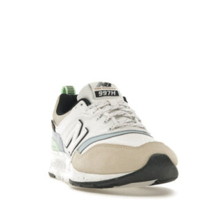 New Balance 997H Cordura Vintage Baby Blue White - Image 8