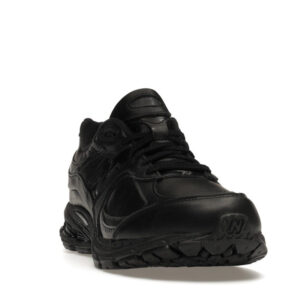 New Balance 2002R Black - Image 8