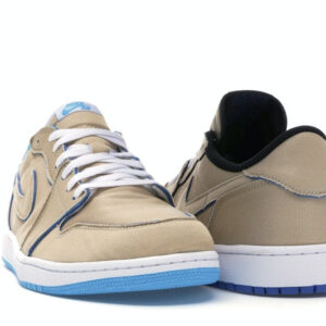Air Jordan 1 Low SB QS Lance Mountain Desert Ore - Image 9