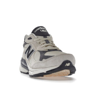 New Balance 990v3 MiUSA Teddy Santis Moonbeam - Image 8