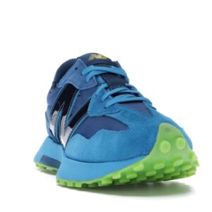New Balance 327 Kawhi Jolly Rancher - Image 8
