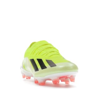 adidas Crazyfast Elite FG Team Solar Yellow Core Black Cloud White - Image 9
