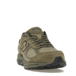 New Balance 2002R Cordura Olive - Image 8
