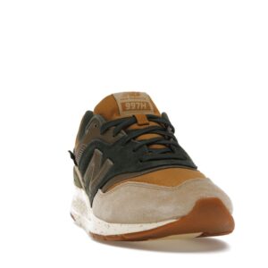 New Balance 997H Cordura Dark Camo - Image 8