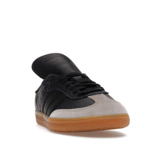 adidas Samba Pharrell Humanrace Black Men's - HP3384 - US - Image 9