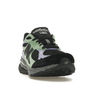 New Balance 990v3 Stray Rats The Joker Reprise Finale - Image 8