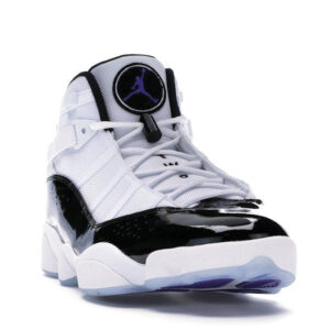 Jordan 6 Rings Concord - Image 8