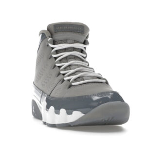 Jordan 9 Retro Cool Grey (2025) - Image 8