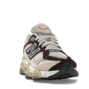 New Balance 9060 Emerging Brown - Image 8