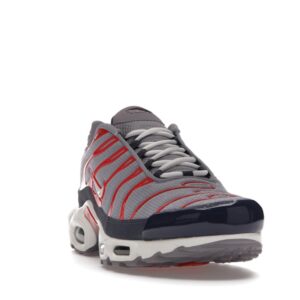 Nike Air Max Plus USA Grey - Image 8